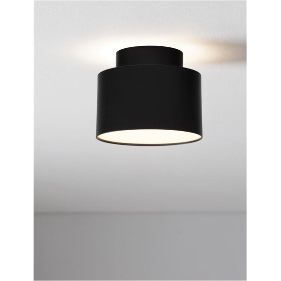 LED Луна за открит монтаж OZEN 9030734 NovaLuce 16W 3000K | Osvetlenieto.bg
