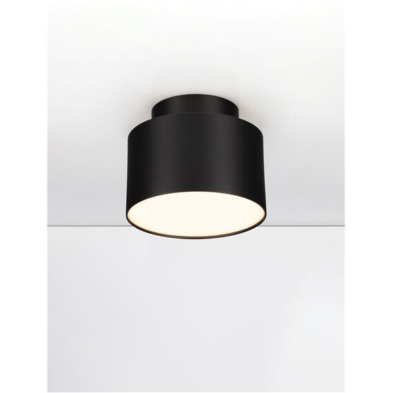 LED Луна за открит монтаж OZEN 9030734 NovaLuce 16W 3000K | Osvetlenieto.bg