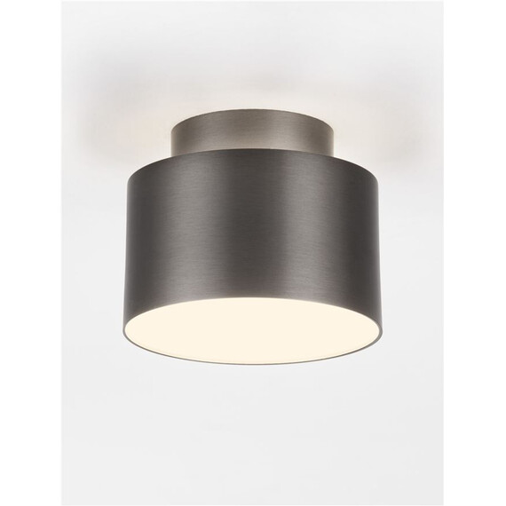 LED Луна за открит монтаж OZEN 9695171 NovaLuce 16W 3000K | Osvetlenieto.bg