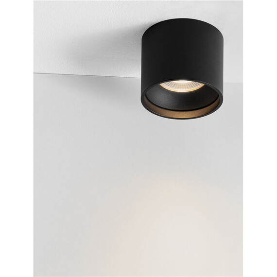 LED Луна за открит монтаж Ziare 9030772 NovaLuce 16W 3000K | Osvetlenieto.bg