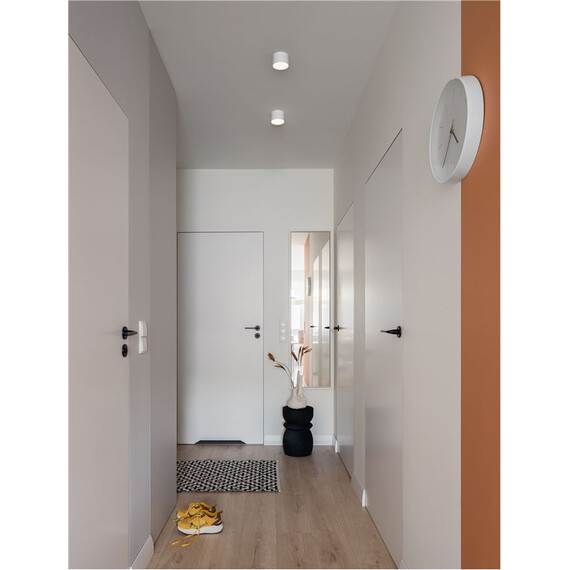 LED Луна за открит монтаж ZIAZA 9030731 NovaLuce 17W 3000K | Osvetlenieto.bg