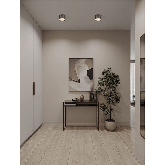 LED Луна за открит монтаж ZIAZA 9695169 NovaLuce 17W 3000K | Osvetlenieto.bg