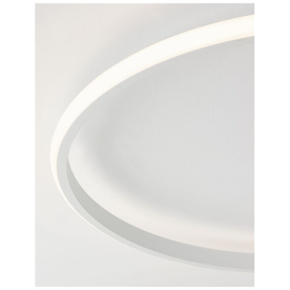 LED Плафон FULINE 9348072 NovaLuce 32W 3000K Triac Dimmable | Osvetlenieto.bg