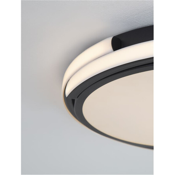 LED Плафон ODREY 9081206 NovaLuce 30W 3000K | Osvetlenieto.bg