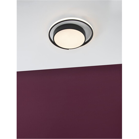 LED Плафон ODREY 9081206 NovaLuce 30W 3000K | Osvetlenieto.bg