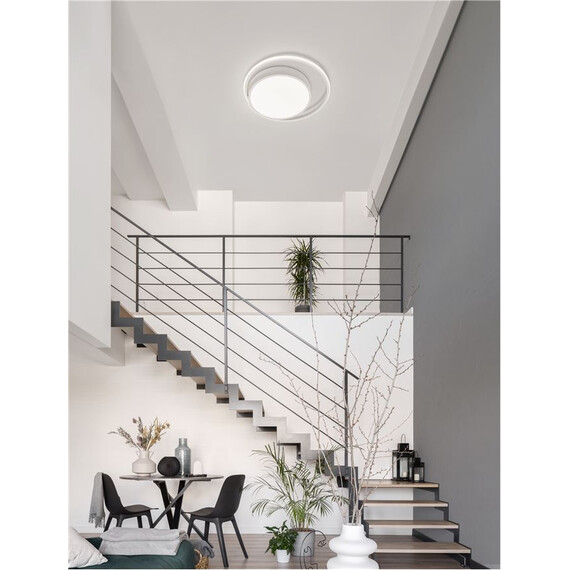 LED Плафон ODREY 9081207 NovaLuce 30W 3000K | Osvetlenieto.bg