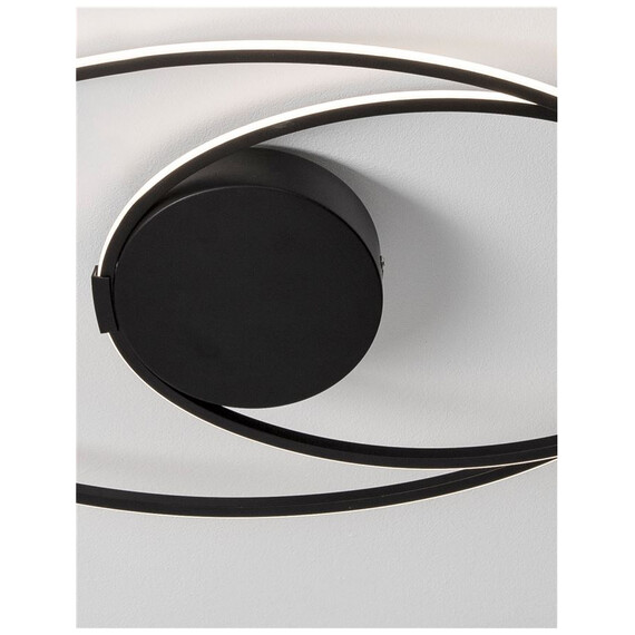 LED Плафон VIARREGIO 9500710 NovaLuce 28W 3000K | Osvetlenieto.bg
