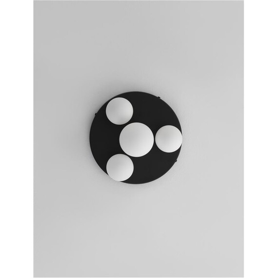 Плафон EDEM 9080128 NovaLuce 4xG9 | Osvetlenieto.bg