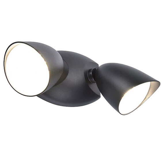 Външна лампа SHRIMP Lutec LED 20W IP54 7622221012 | Osvetlenieto.bg