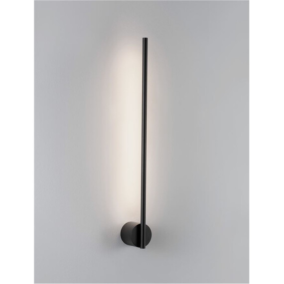 LED Аплик ADEN 9081800 NovaLuce 10W 3000K | Osvetlenieto.bg