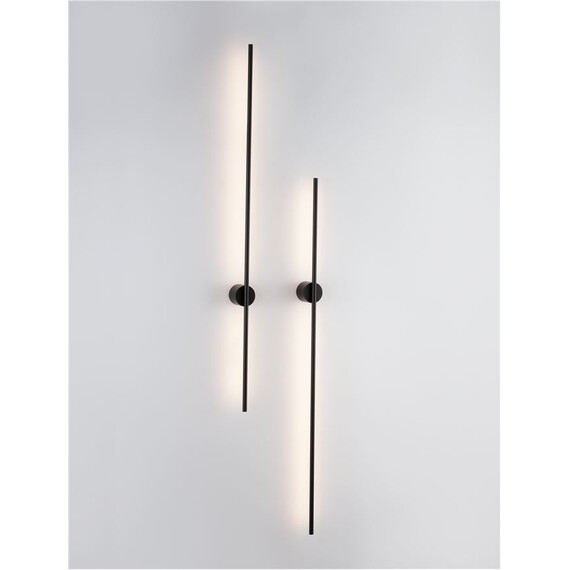 LED Аплик ADEN 9081810 NovaLuce 20W 3000K | Osvetlenieto.bg