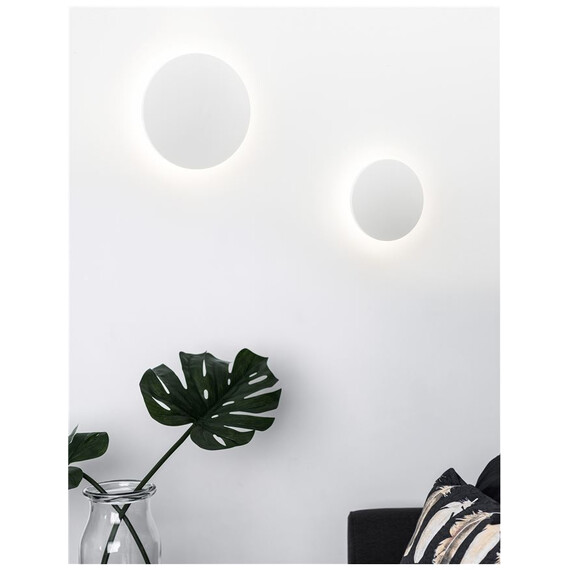 LED Аплик ASTRID 9130512 NovaLuce 12W 3000K | Osvetlenieto.bg