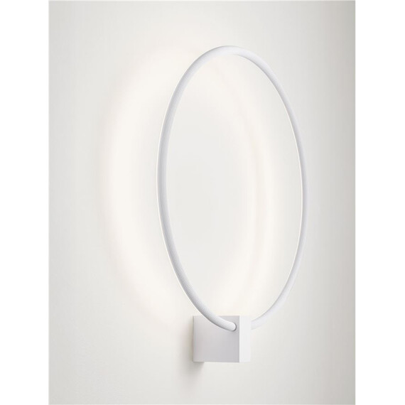 LED Аплик CERCIO 9060271 NovaLuce 21W CCT 2700K-4000K Triac Dimmable | Osvetlenieto.bg