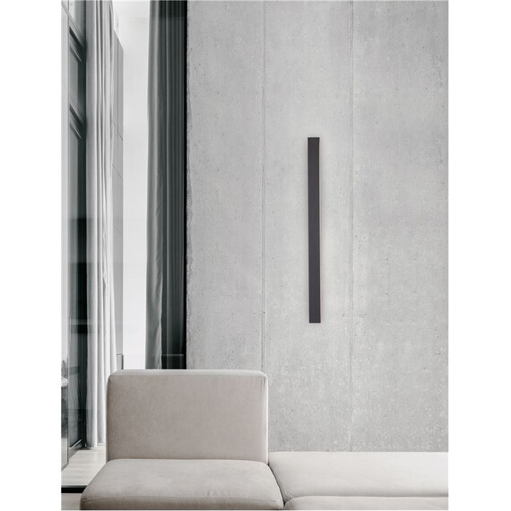 LED Аплик COLBY 9267107 NovaLuce 29W 3000K | Osvetlenieto.bg