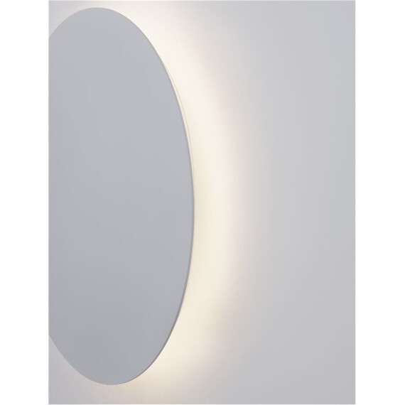 LED Аплик CYRCLE 9248152 NovaLuce 22.5W 3000K | Osvetlenieto.bg