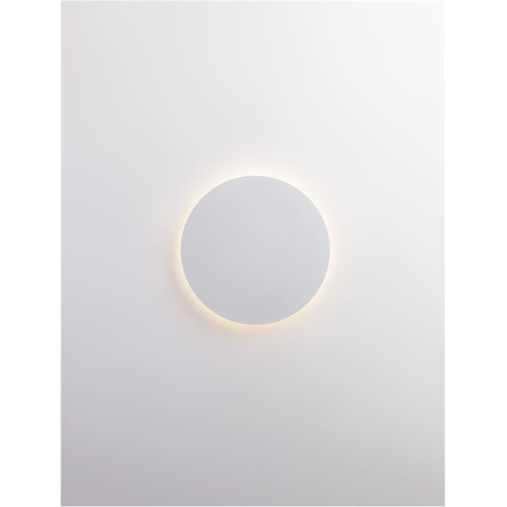 LED Аплик CYRCLE 9248152 NovaLuce 22.5W 3000K | Osvetlenieto.bg