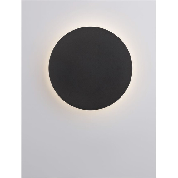 LED Аплик CYRCLE 9248154 NovaLuce 12W 3000K | Osvetlenieto.bg
