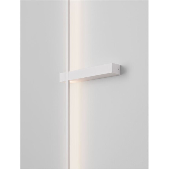 LED Аплик DANESSA 9003015 NovaLuce 9W CCT 2700K-3000K | Osvetlenieto.bg
