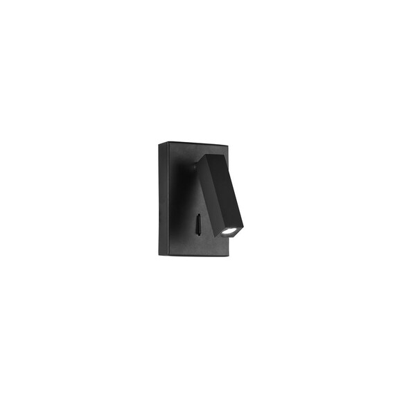 LED Аплик DONA 9081352 NovaLuce 3W 3000K | Osvetlenieto.bg
