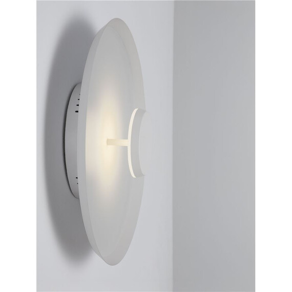 LED Аплик DORELL 9248185 NovaLuce 14W CCT 2700K-4000K | Osvetlenieto.bg
