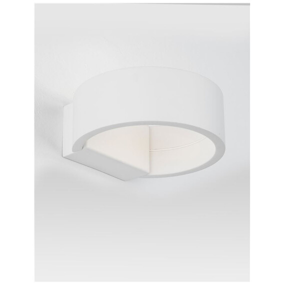 LED Аплик ENNA 9102461 NovaLuce 6W 3000K | Osvetlenieto.bg