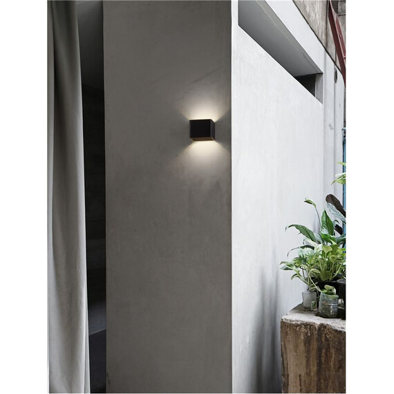 LED Аплик EPIC 9136180 NovaLuce 6W 3000K | Osvetlenieto.bg