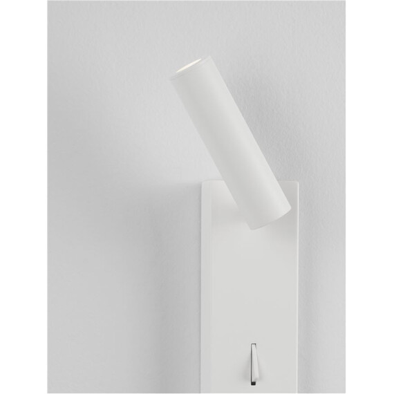 LED Аплик FUSE 9170101 NovaLuce 3W 3000K | Osvetlenieto.bg