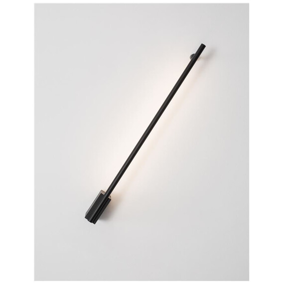 LED Аплик GROPIUS 9081130 NovaLuce 10W 3000K | Osvetlenieto.bg