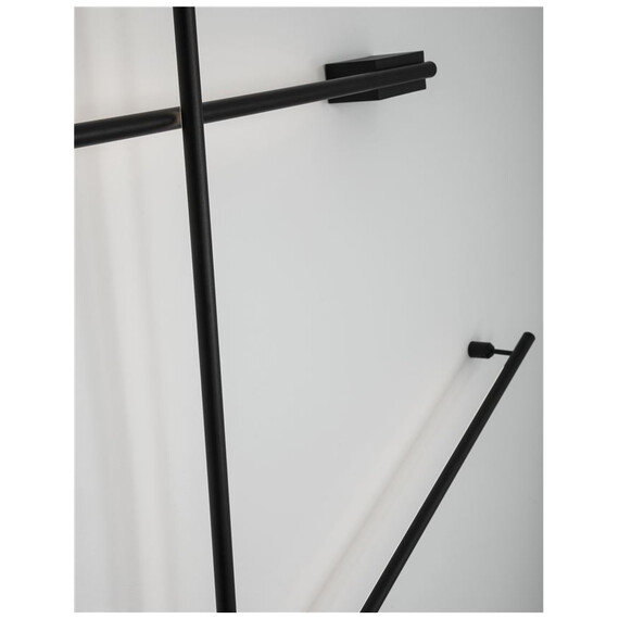 LED Аплик GROPIUS 9081140 NovaLuce 15W 3000K | Osvetlenieto.bg