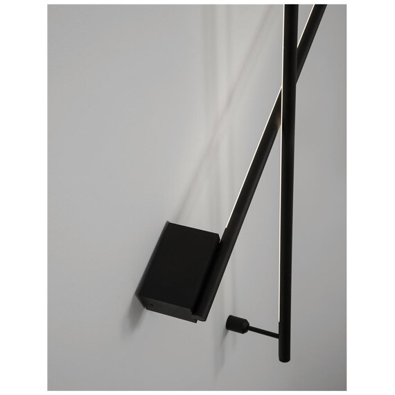 LED Аплик GROPIUS 9081140 NovaLuce 15W 3000K | Osvetlenieto.bg