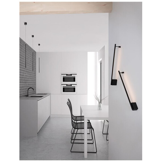 LED Аплик GROPIUS 9081600 NovaLuce 10W 3000K | Osvetlenieto.bg