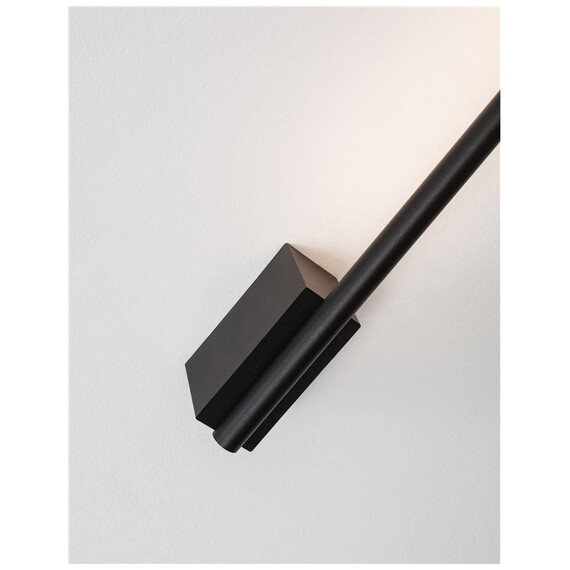 LED Аплик GROPIUS 9081600 NovaLuce 10W 3000K | Osvetlenieto.bg