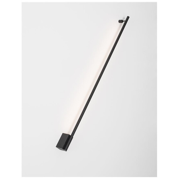 LED Аплик GROPIUS 9081900 NovaLuce 15W 3000K | Osvetlenieto.bg