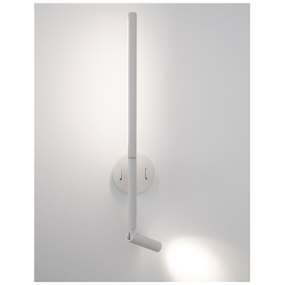 LED Аплик HANDY 9182811 NovaLuce 6+3W 3000K | Osvetlenieto.bg