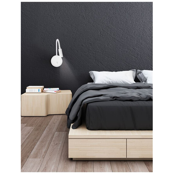 LED Аплик JACO 8140321 NovaLuce 3W 3000K | Osvetlenieto.bg