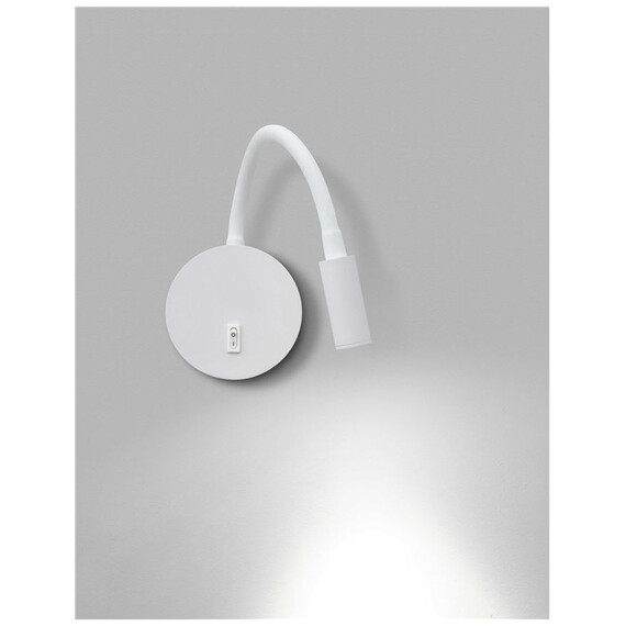 LED Аплик JACO 8140321 NovaLuce 3W 3000K | Osvetlenieto.bg