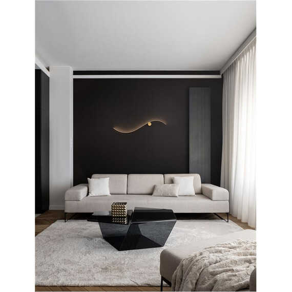 LED Аплик KIMA 9006096 NovaLuce 20W 3000K | Osvetlenieto.bg