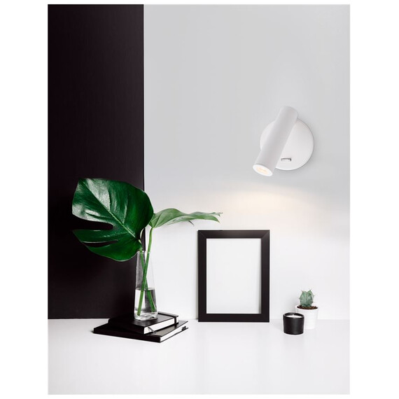 LED Аплик LAREDO 8140521 NovaLuce 3W 3000K | Osvetlenieto.bg