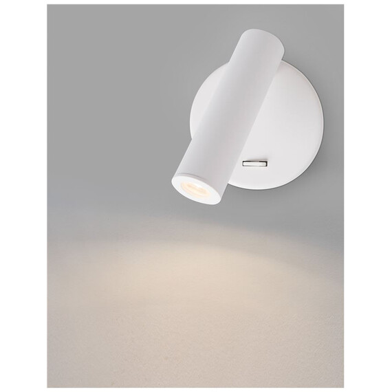 LED Аплик LAREDO 8140521 NovaLuce 3W 3000K | Osvetlenieto.bg