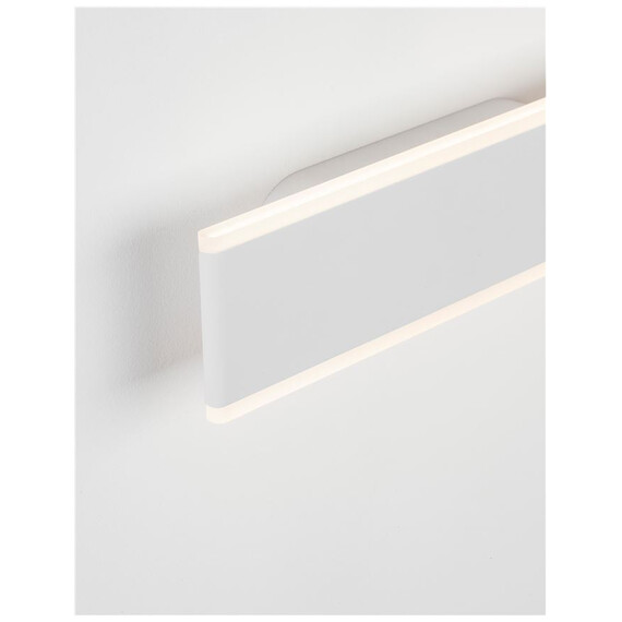 LED Аплик LINE 9115908 NovaLuce 2x8W 3000K | Osvetlenieto.bg