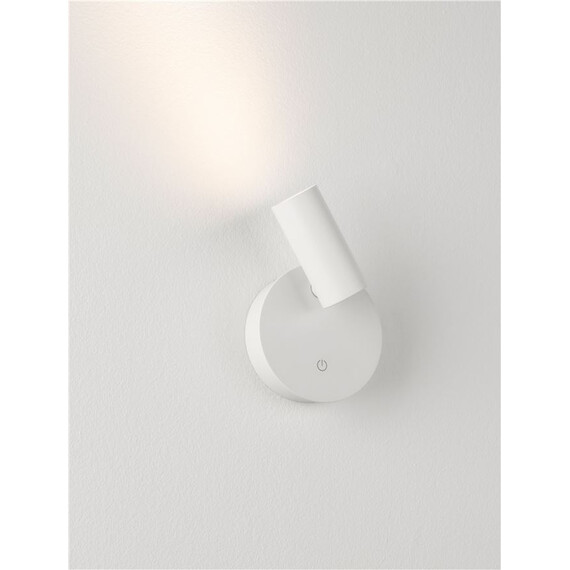 LED Аплик MAGLO 9011930 NovaLuce 2W CCT 2700K-4000K | Osvetlenieto.bg