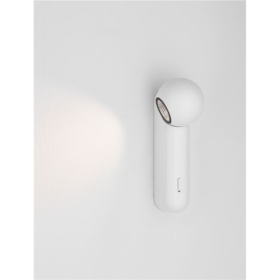 LED Аплик NOTIC 9088190 NovaLuce 7W 2700K | Osvetlenieto.bg