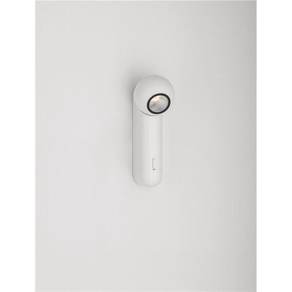 LED Аплик NOTIC 9088190 NovaLuce 7W 2700K | Osvetlenieto.bg