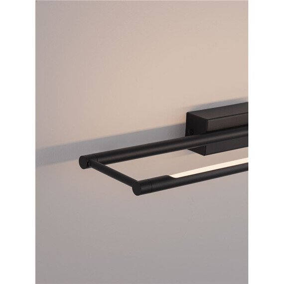 LED Аплик OLAS 9117313 NovaLuce 8W 3000K | Osvetlenieto.bg