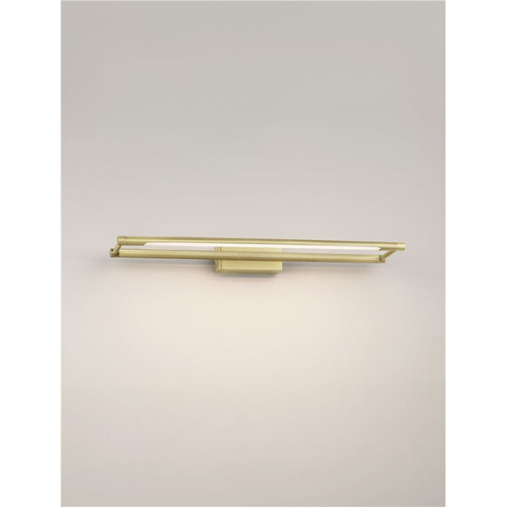 LED Аплик OLAS 9117314 NovaLuce 8W 3000K | Osvetlenieto.bg