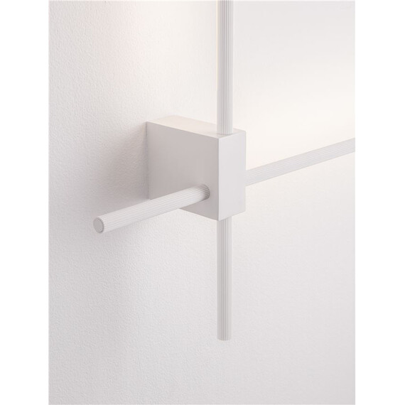 LED Аплик PEAK 9060274 NovaLuce 20W CCT 2700K-4000K Triac Dimmable | Osvetlenieto.bg