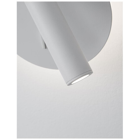 LED Аплик PENOR 9081221 NovaLuce 9W 3000K | Osvetlenieto.bg