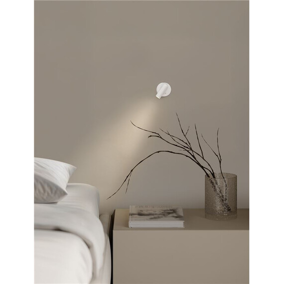 LED Аплик PICTOR 9002108 NovaLuce 3W 3000K | Osvetlenieto.bg
