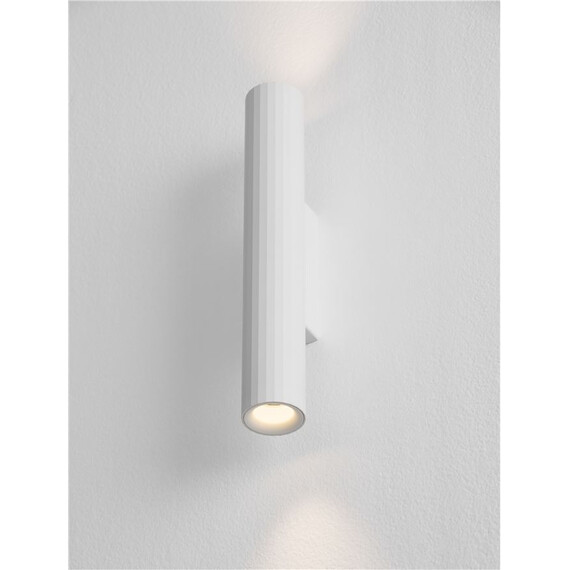 LED Аплик RIVETA 9060306 NovaLuce 6W 3000K | Osvetlenieto.bg