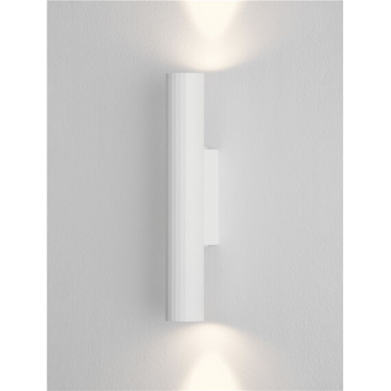 LED Аплик RIVETA 9060306 NovaLuce 6W 3000K | Osvetlenieto.bg